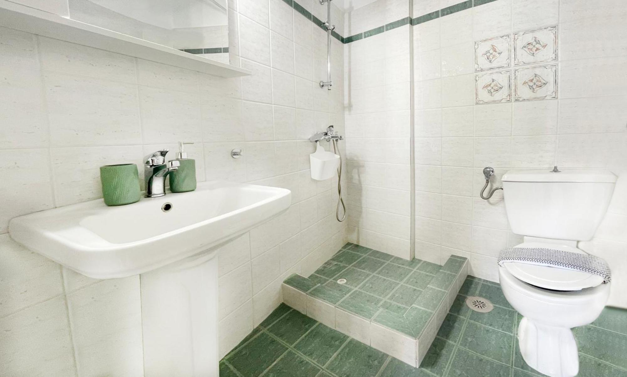 Lemonia Rooms 1 Platis Gialos  Ngoại thất bức ảnh